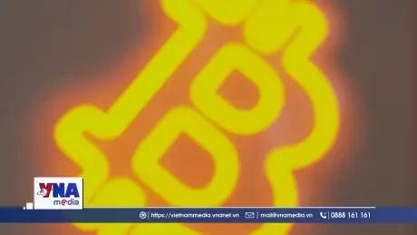 Giá Bitcoin tiếp tục phá kỷ lục