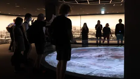 Hồi ức Hibakusha - Những nỗi đau mãi chưa lành