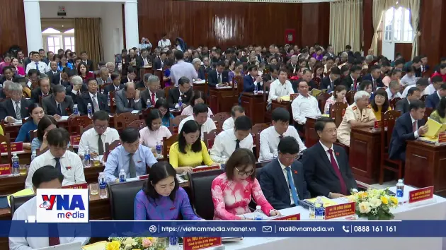 Xây dựng Tam Kỳ thành đô thị thông minh, nền hành chính phục vụ