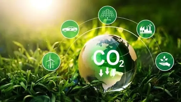 Thị trường carbon – Nguồn lực tăng trưởng xanh, định hình chiến lược khí hậu