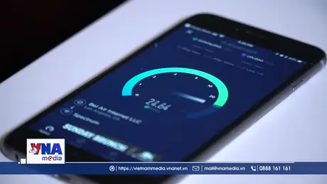 Starlink – Công nghệ internet kết nối toàn cầu