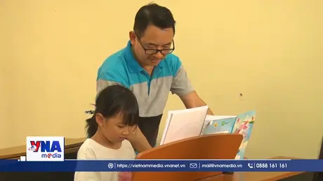 Đa dạng các hoạt động bổ ích cho học sinh trong dịp hè