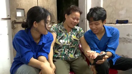 Để mỗi thanh niên là “sứ giả” trên hành trình chuyển đổi số