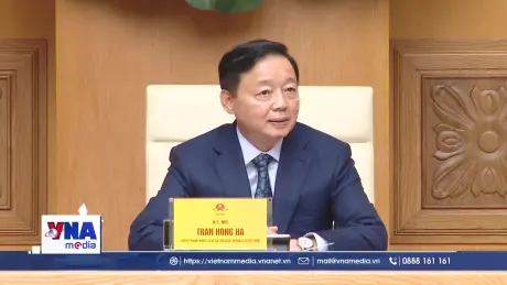Việt Nam sẵn sàng chia sẻ kinh nghiệm phát triển OCOP với các quốc gia