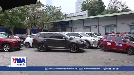Giả danh nhân viên đăng kiểm để lừa đảo
