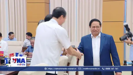 Chính phủ, Quốc hội đồng tâm, đồng chí, đồng lòng