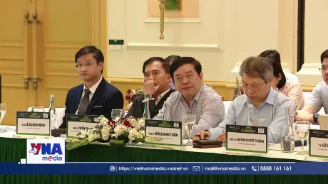 Việt Nam cần mô hình tăng trưởng mới để bứt phá