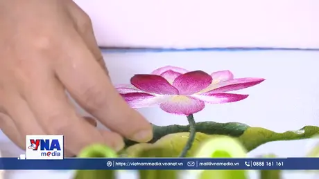 Việt Nam trở thành câu chuyện thành công về OCOP