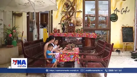 Trải nghiệm văn hóa Bắc Bộ giữa lòng Hà Nội