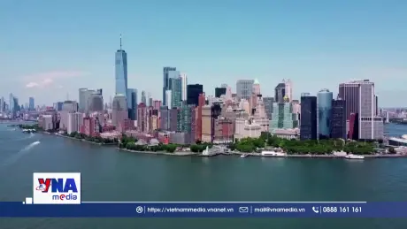 TIÊU ĐIỂM QUỐC TẾ: Phép thử về sức bền