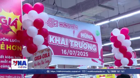 Hưng Yên: Thu hút đầu tư từ đơn giản tối đa thủ tục