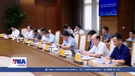 Đầu tư phát triển đô thị thông minh có lộ trình