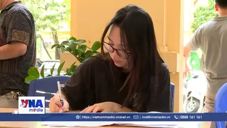 Gỡ rối cho học sinh trong chọn tổ hợp môn lớp 10