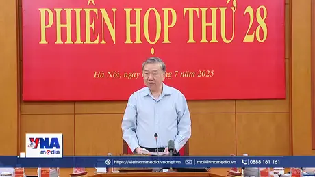 Phòng, chống tham nhũng - Nhiệm vụ thường xuyên, cấp bách