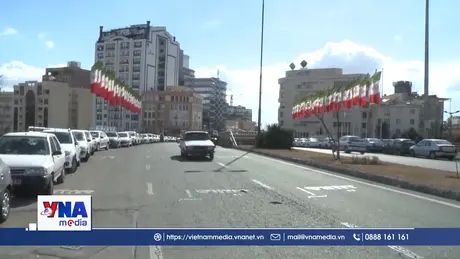 Iran ra điều kiện nối lại đàm phán với Mỹ