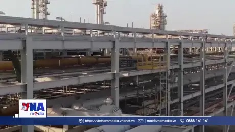 OPEC lạc quan về triển vọng kinh tế thế giới nửa cuối năm 2025