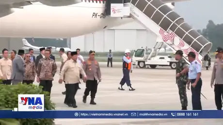 Phản ứng trái chiều tại Indonesia trước thỏa thuận thuế quan với Mỹ