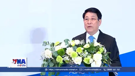 Những sáng kiến từ ABAC là động lực cho sự phát triển bền vững