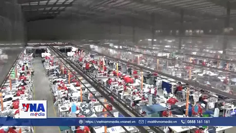 FDI tăng mạnh tạo kỳ vọng mới cho nền kinh tế