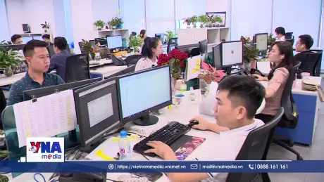 Tái cấu trúc nhân lực ngân hàng trong kỷ nguyên số