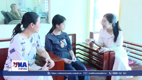 Tìm lối đi khác cho con trượt lớp 10 công lập