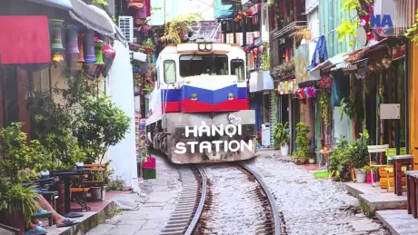 Việt Nam toàn cầu ngày 17/7/2025