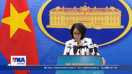  Việt Nam phối hợp với Campuchia bảo hộ hơn 200 công dân bị bắt giữ