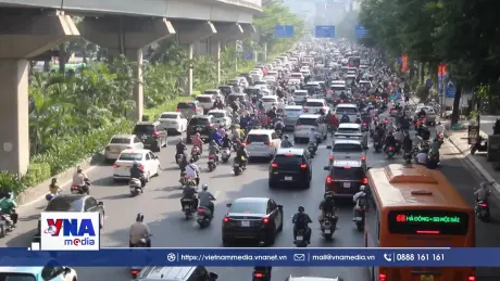 Cần lời giải khoa học cho bài toán chuyển đổi xe xăng sang xe điện