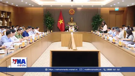 Nâng cao hiệu quả triển khai cam kết, thỏa thuận