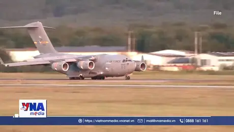 Hạ viện Mỹ thông qua Dự luật Ủy quyền Quốc phòng tài khóa 2026