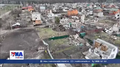 Thế giới đang đối mặt cuộc chạy đua vũ khí hạt nhân mới?