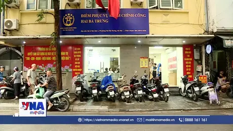 Tăng cường hướng dẫn người dân làm thủ tục đất đai