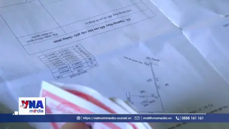 Hỗ trợ người dân giải quyết hồ sơ, thủ tục về đất đai