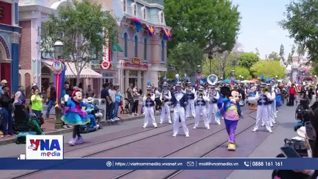 Hàn Quốc diễn tập phòng thủ tại khu vực tranh chấp