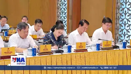 Xử lý các dự án tồn đọng đúng quy định và mang tính nhân văn