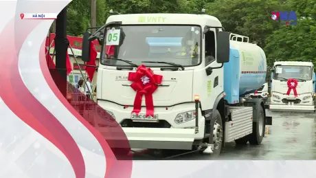 S Việt Nam ngày 17/7/2025