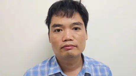 Xử lý nghiêm đối tượng uống rượu cùng bạn bè, rồi lái ô tô gây tai nạn liên hoàn tại Dương Nội (Hà Nội)