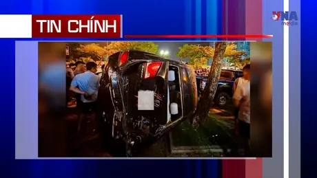 An ninh 365+ ngày 17/7/2025