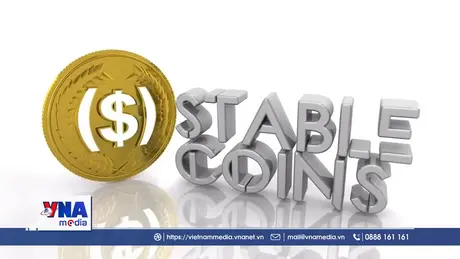 Hạ viện Mỹ thông qua dự luật về tiền điện tử stablecoin