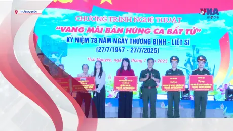 S Việt Nam ngày 18/7/2025