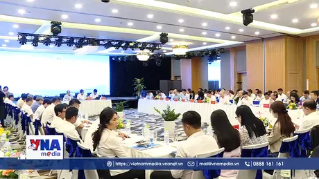 Ngân hàng và Tòa án phối hợp gỡ vướng trong xử lý tranh chấp tín dụng