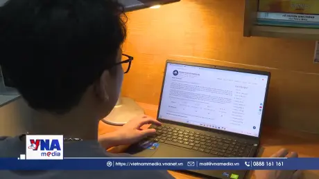 Cân não lựa chọn nguyện vọng đại học