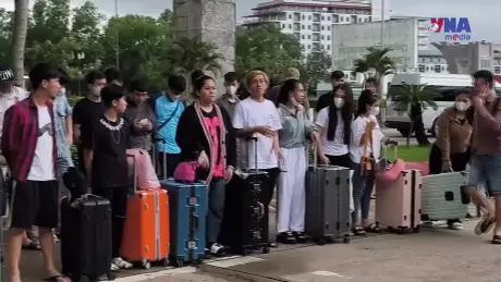 An ninh 365+ ngày 18/7/2025