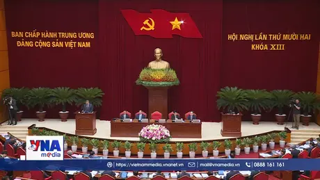 Xác định mục tiêu tổng quát và các đột phá chiến lược trong nhiệm kỳ tới