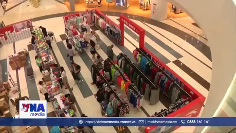 Trung Quốc nỗ lực thúc đẩy tăng trưởng kinh tế trong nửa cuối năm