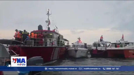 Quảng Ninh xuất hiện mưa đá do ảnh hưởng của bão Wipha