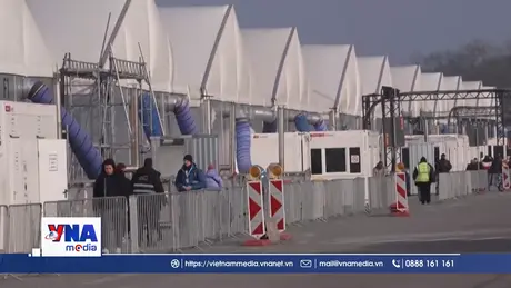 Nhiều nước châu Âu đồng thuận giảm thiểu nhập cư bất hợp pháp