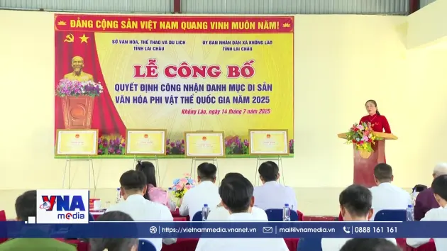 Đưa di sản vào đời sống đương đại, phát triển du lịch bền vững