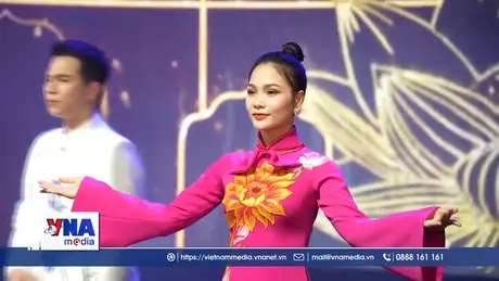 Đưa văn hóa - nghệ thuật Việt Nam tới bạn bè Nga