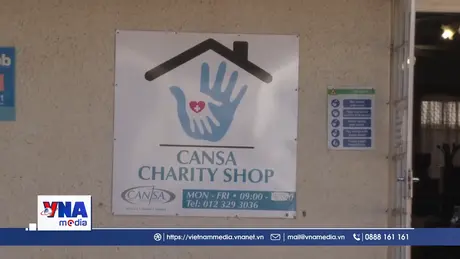 Ngày Quốc tế Nelson Mandela: Hành động nhỏ, ý nghĩa lớn